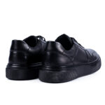 Sneaker 001 mexic negru - imagine 3