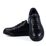 Sneaker 001 mexic negru - imagine 4