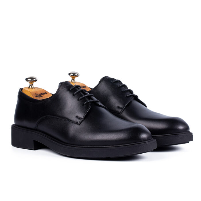 Elegant 346 Aldi negru - imagine 2