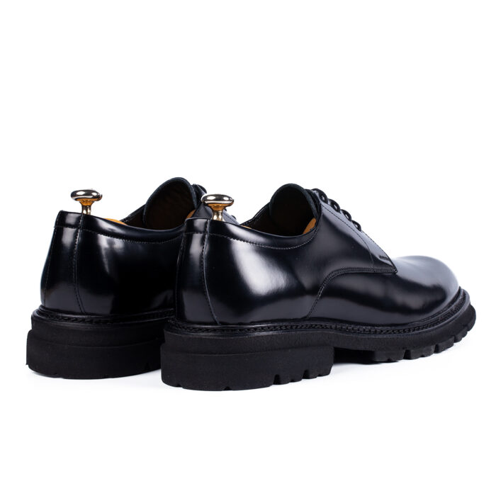 Elegant 346 Ukr negru lac - imagine 3