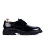 Elegant 346 Ukr negru lac