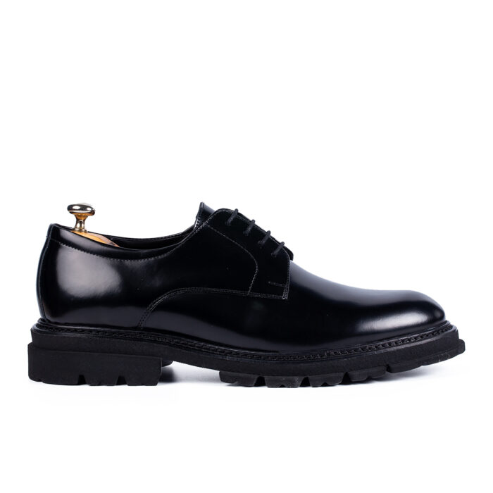 Elegant 346 Ukr negru lac - imagine 1