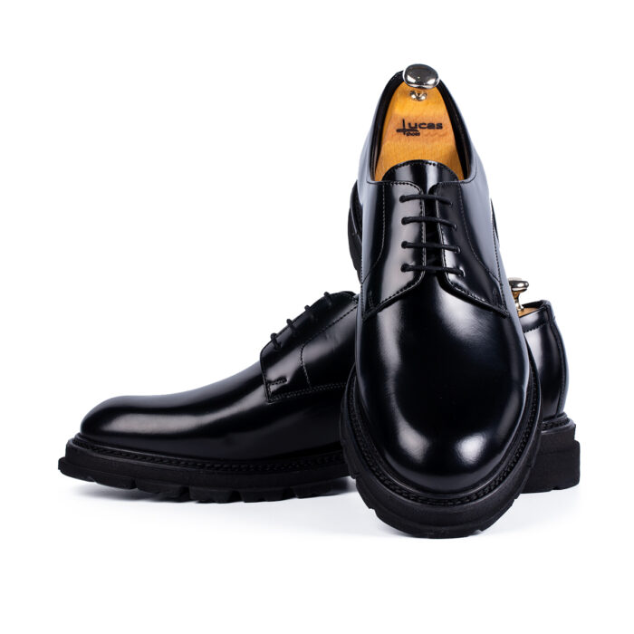 Elegant 346 Ukr negru lac - imagine 4