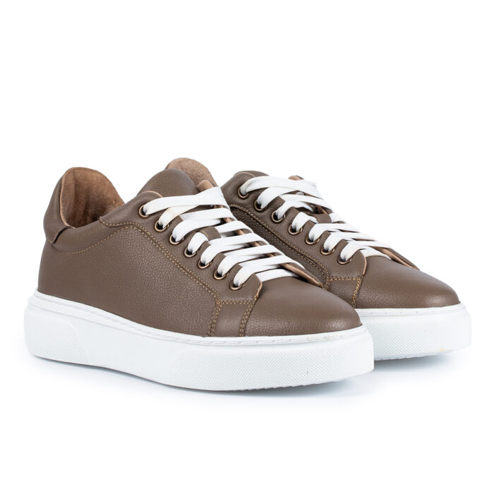 Sneaker 510 bizon bej - imagine 2