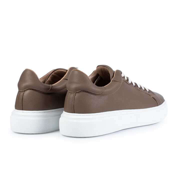 Sneaker 510 bizon bej - imagine 3