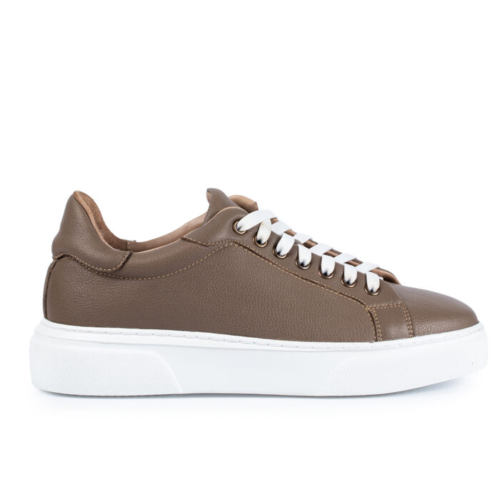 Sneaker 510 bizon bej - imagine 1