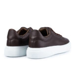 Sneaker 510 bizon maro - imagine 3