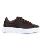 Sneaker 510 bizon maro