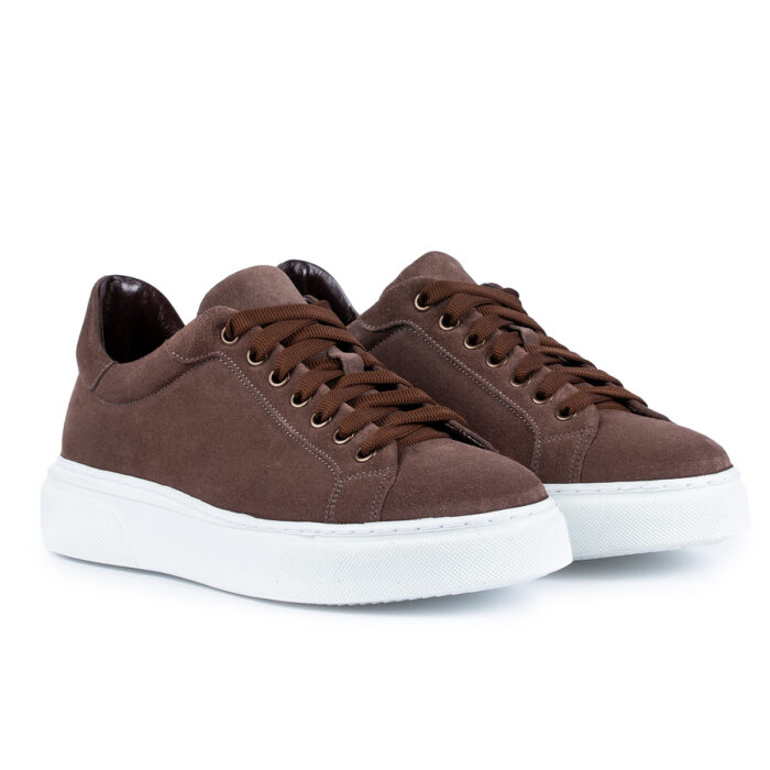 Sneaker 510 capucino - imagine 2