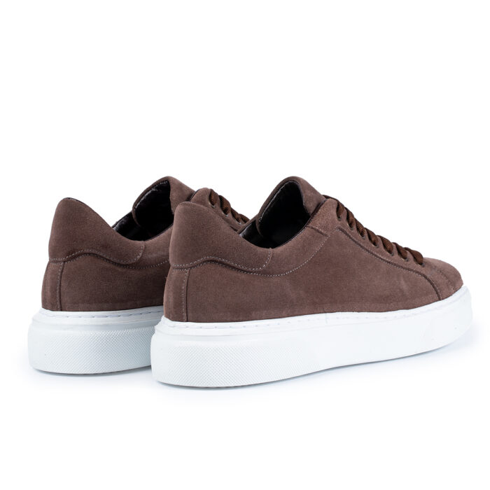 Sneaker 510 capucino - imagine 3
