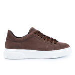 Sneaker 510 capucino