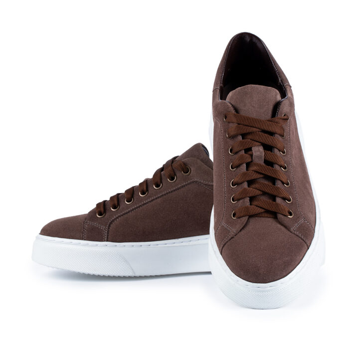 Sneaker 510 capucino - imagine 4