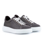 Sneaker 510 gri - imagine 2