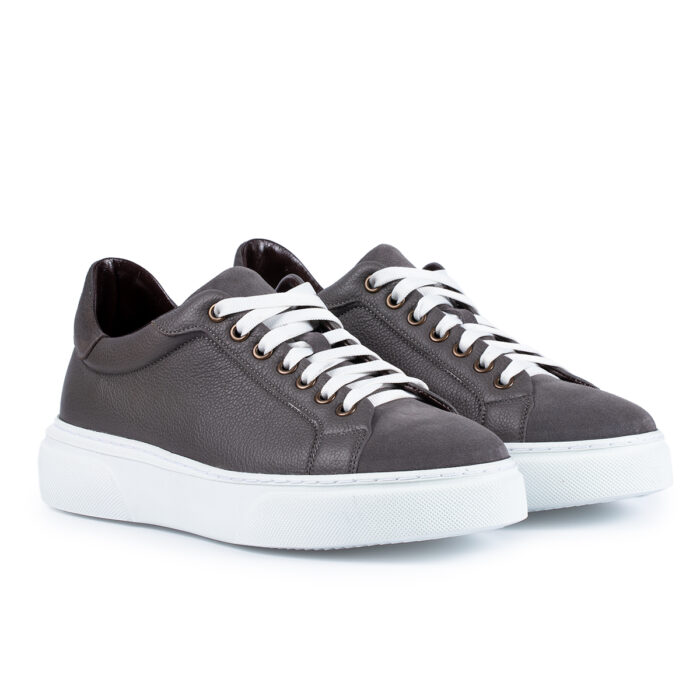 Sneaker 510 gri - imagine 2