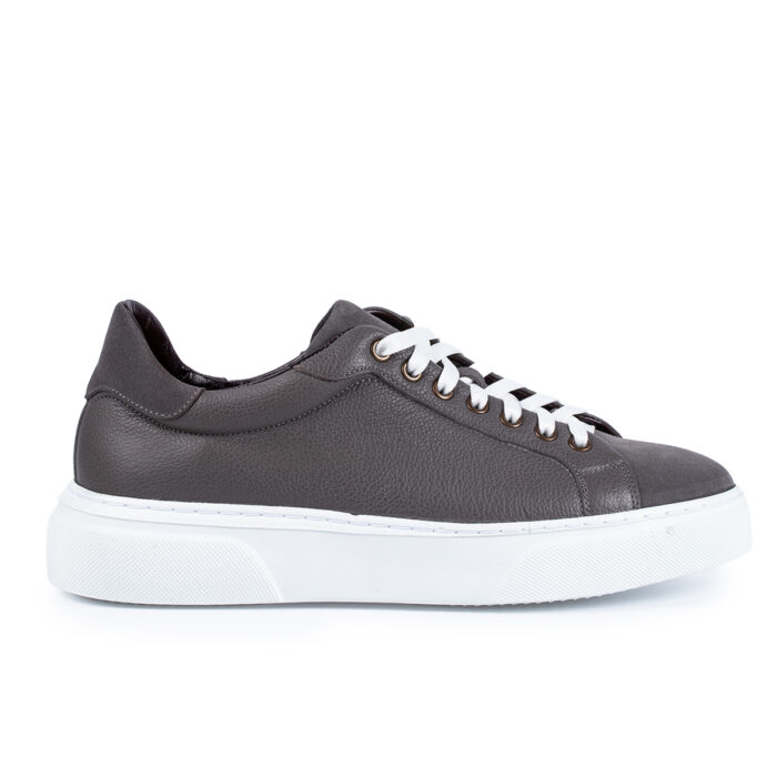 Sneaker 510 gri - imagine 1