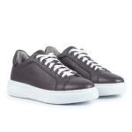 Sneaker 510 bizon gri - imagine 2