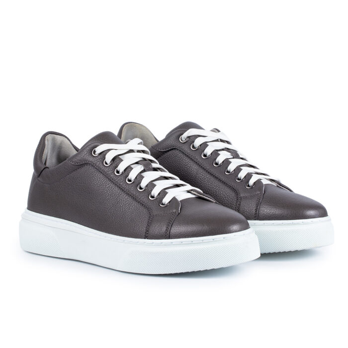 Sneaker 510 bizon gri - imagine 2