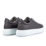 Sneaker 510 bizon gri - imagine 3