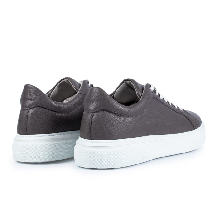 Sneaker 510 bizon gri - imagine 3