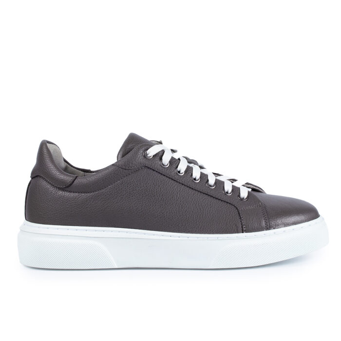 Sneaker 510 bizon gri - imagine 1