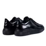 Sneaker 510 lac mat negru - imagine 3