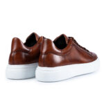 Sneaker 510 maro valuri - imagine 3