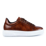 Sneaker 510 maro valuri
