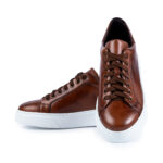 Sneaker 510 maro valuri - imagine 4