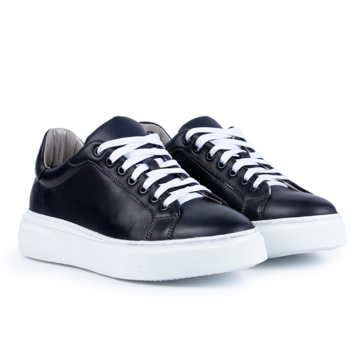 Sneaker 510 mexic blue - imagine 2