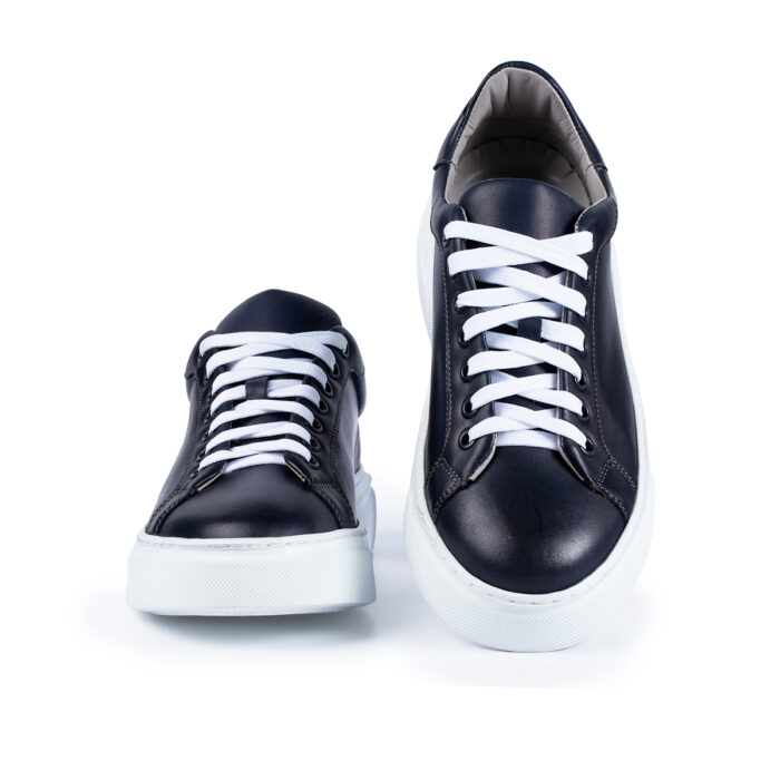 Sneaker 510 mexic blue - imagine 4