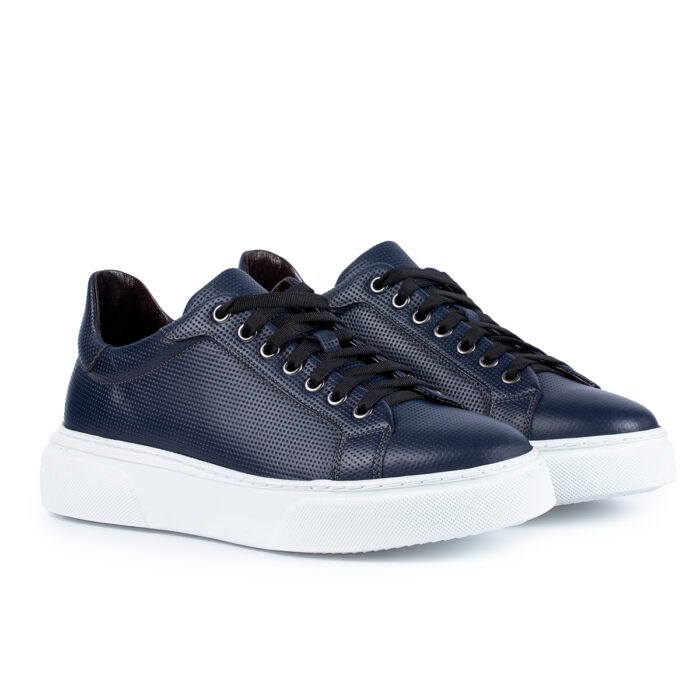 Sneaker 510 mexic blue a - imagine 2