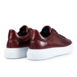 Sneaker 510 mexic bordo - imagine 3