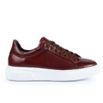Sneaker 510 mexic bordo