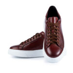 Sneaker 510 mexic bordo - imagine 4