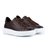 Sneaker 510 mexic maro a - imagine 2