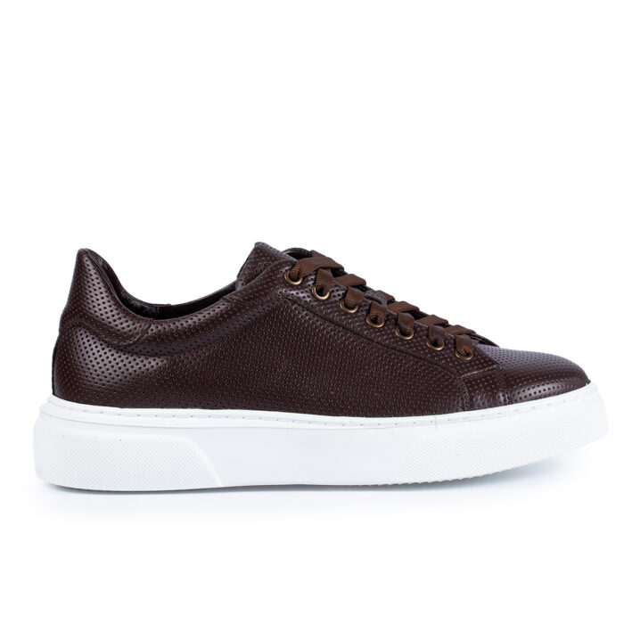Sneaker 510 mexic maro a - imagine 1
