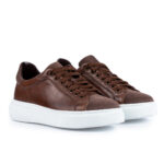Sneaker 510 mexic maro valuri - imagine 2