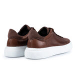 Sneaker 510 mexic maro valuri - imagine 3