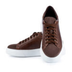 Sneaker 510 mexic maro valuri - imagine 4