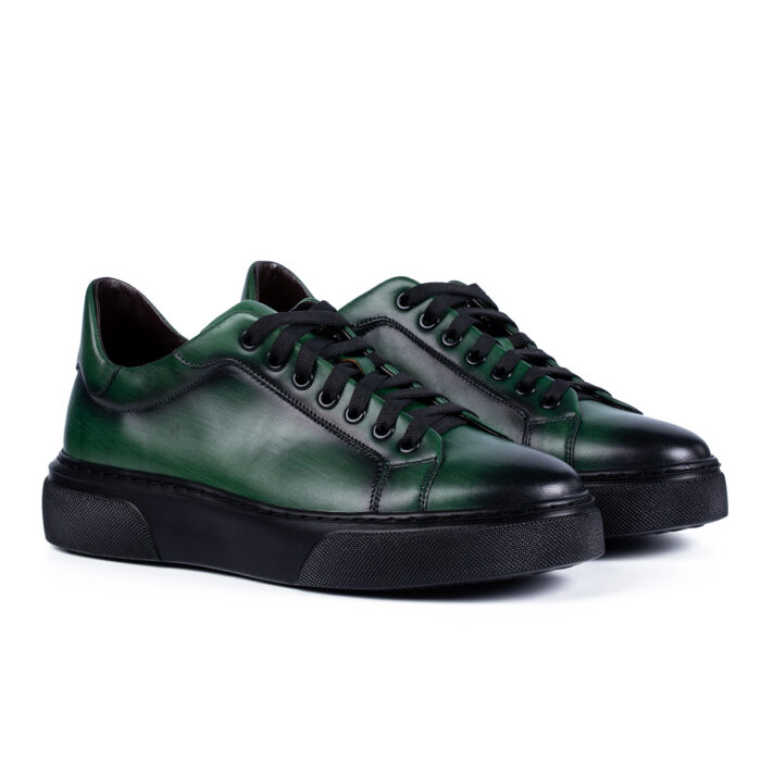 Sneaker 510 mexic verde - imagine 2