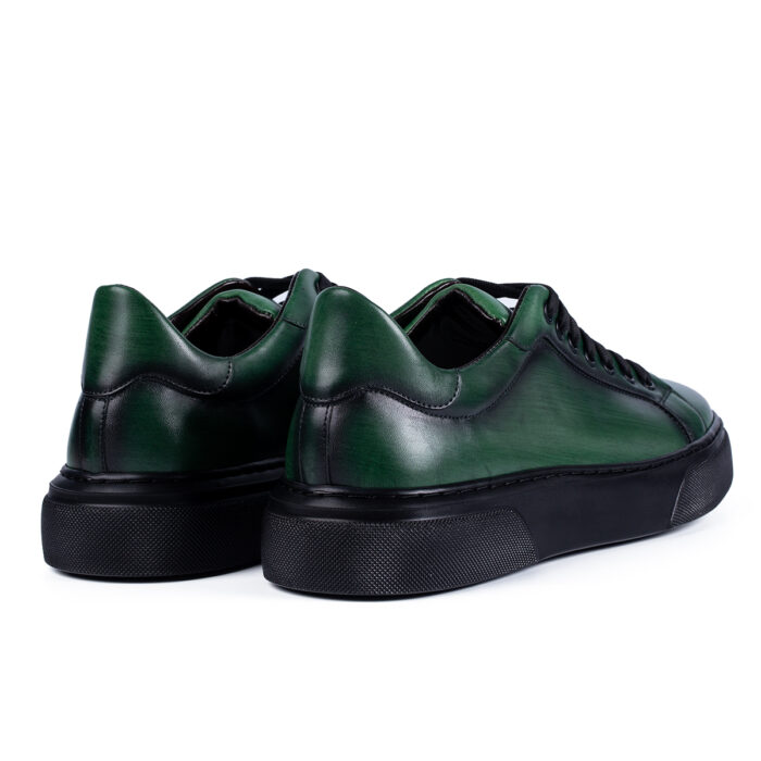 Sneaker 510 mexic verde - imagine 3