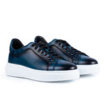Sneaker 510 blue - imagine 2