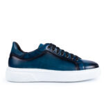 Sneaker 510 blue