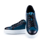 Sneaker 510 blue - imagine 4