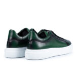 Sneaker 510 verde - imagine 3