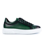 Sneaker 510 verde