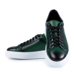 Sneaker 510 verde - imagine 4