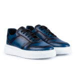 Sneaker 515 blue - imagine 2