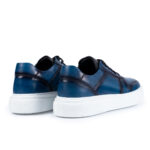 Sneaker 515 blue - imagine 3