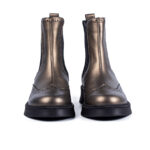 Ghete 400 Auriu - imagine 4